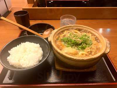 さぬきうどん四國屋