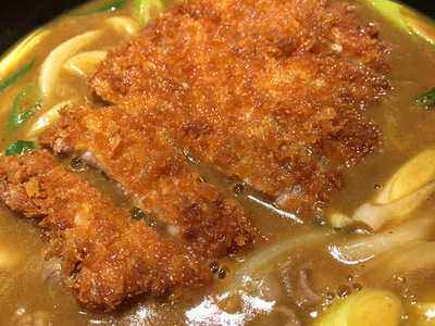 さぬきうどん四國屋