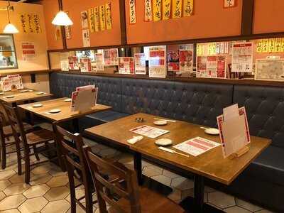 大衆酒場 とみや 大手町店