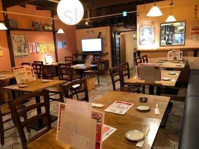 大衆酒場 とみや 大手町店