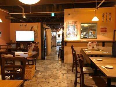 大衆酒場 とみや 大手町店