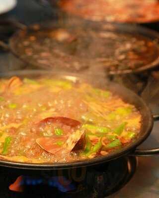 エルポニエンテ ゴソ