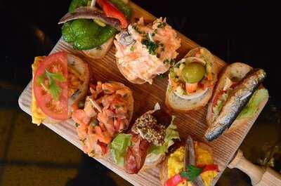 エルポニエンテ ゴソ