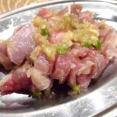 焼肉ホルモン酒場 たかちゃん 広島本通店