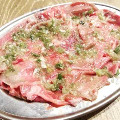 焼肉ホルモン酒場 たかちゃん 広島本通店