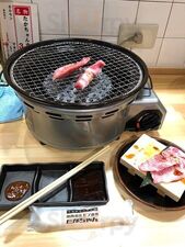 焼肉ホルモン酒場 たかちゃん 広島本通店