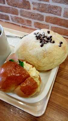 ベーカーズノンノン 堺筋本町