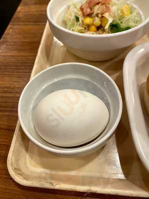 ベーカーズノンノン 堺筋本町