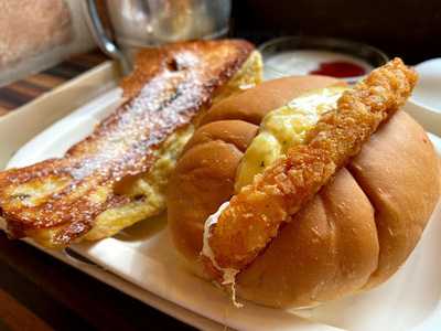 ベーカーズノンノン 堺筋本町