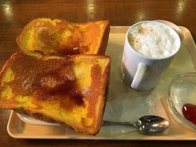 ベーカーズノンノン 堺筋本町