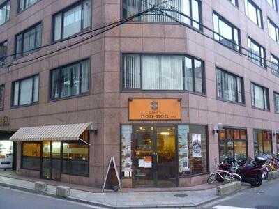 ベーカーズノンノン 堺筋本町