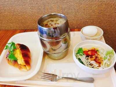 ベーカーズノンノン 堺筋本町