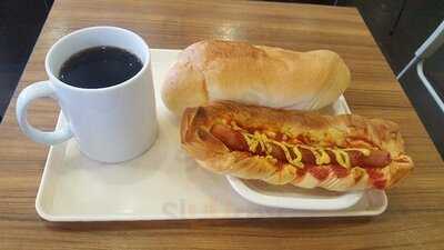 ベーカーズノンノン 堺筋本町