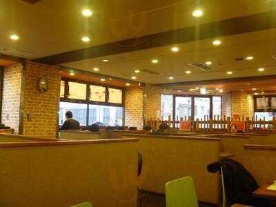 ベーカーズノンノン 堺筋本町