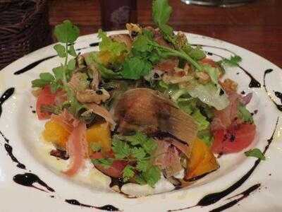 アルカディアン