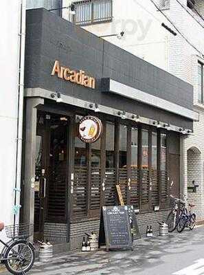 アルカディアン