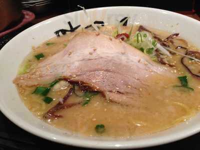 丸源ラーメン 住之江店