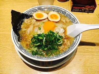 丸源ラーメン 住之江店