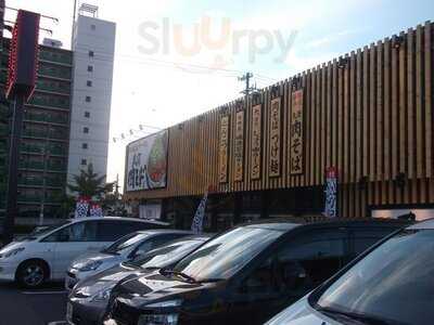 丸源ラーメン 住之江店