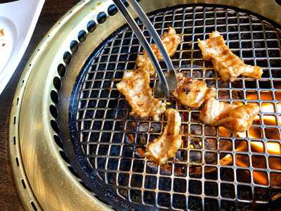 焼肉の名門 天壇the Dining 山科店