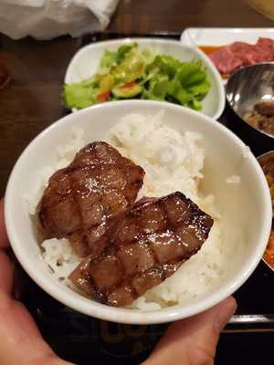 焼肉の名門 天壇the Dining 山科店
