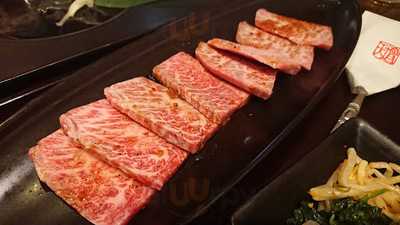 焼肉の名門 天壇the Dining 山科店