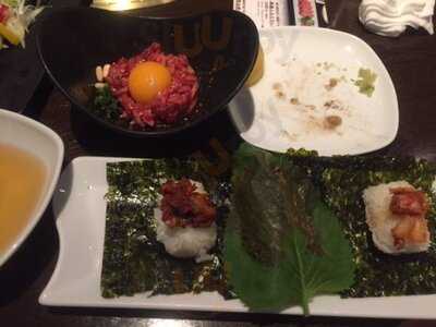 焼肉の名門 天壇the Dining 山科店