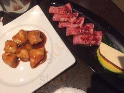 焼肉の名門 天壇the Dining 山科店