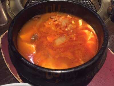 焼肉の名門 天壇the Dining 山科店