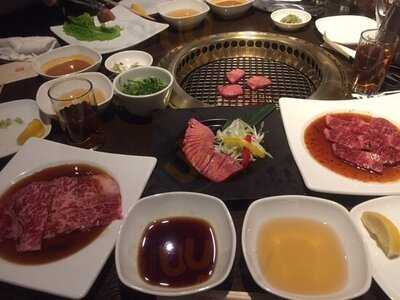 焼肉の名門 天壇the Dining 山科店