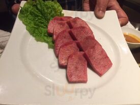 焼肉の名門 天壇the Dining 山科店