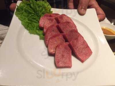 焼肉の名門 天壇the Dining 山科店