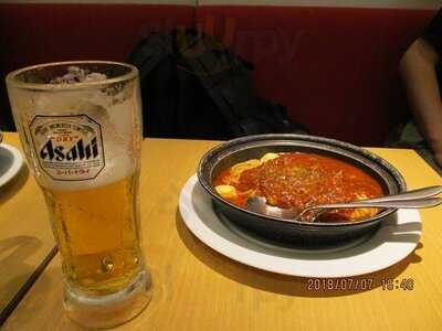 カフェアンドバー グーテ