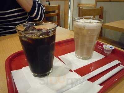 カフェアンドバー グーテ