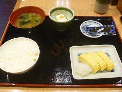 街かど屋 福島店