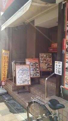 街かど屋 福島店