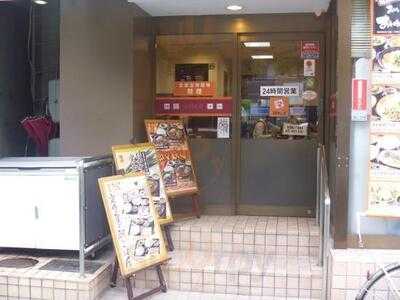 街かど屋 福島店