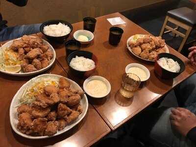 炭焼・賑わい工房 煌楽