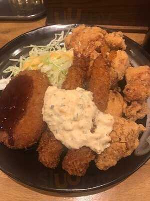 炭焼・賑わい工房 煌楽