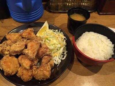 炭焼・賑わい工房 煌楽