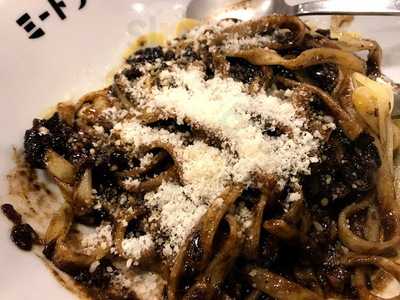 ミートソースさとう