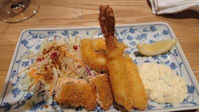 洋食グリルスタンド