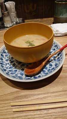 洋食グリルスタンド