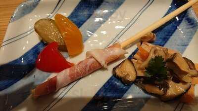 洋食グリルスタンド