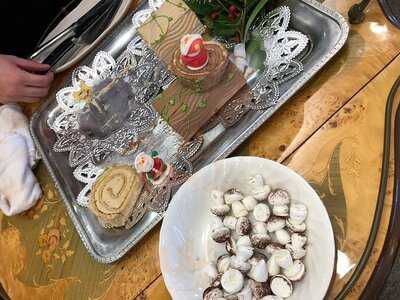 プティ カザリス