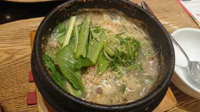 シジャン 名古屋パルコ店