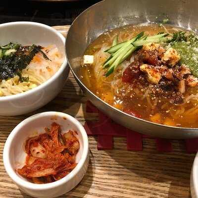 シジャン 名古屋パルコ店