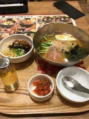 シジャン 名古屋パルコ店