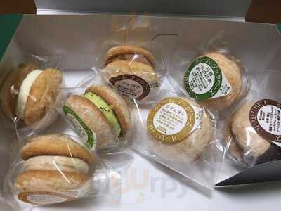 パティスリー クリアンテール