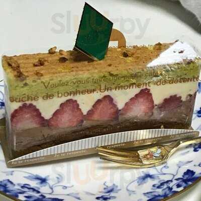 パティスリー クリアンテール